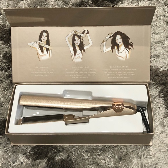 Tyme Other Iron Pro Poshmark
